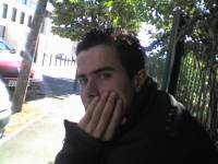 me voila